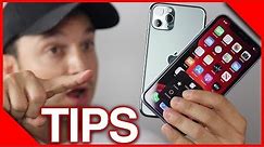 How To Use The iPhone 11 Pro - iPhone 11 Tips & Tricks