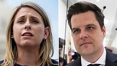 Katie Hill talks friendship with Matt Gaetz, wants him ‘held responsible’