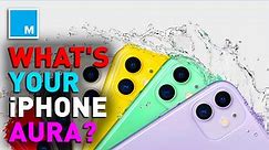 Here’s what aura readers said about each new IPhone color, which one you should choose
