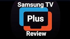 Samsung TV Plus Review
