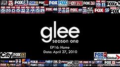 Glee Season 1: Home