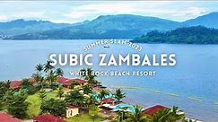 Subic, Zambales 2023 | Weekend Getaway at White Rock Beach Resort with Trenders!