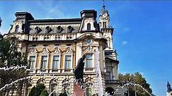 Nowy Sącz | Spacer po mieście - rynek, kapliczka szwedzka, ruiny zamku królewskiego, zegar kwiatowy