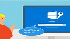 How to Reset Windows 7 Password Without Any Software 2020