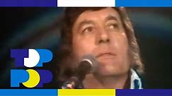 Carl Perkins - Kaw-Liga - Live in 1978 • Toppop