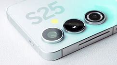 Samsung Galaxy S25 5G (2025) Trailer & Introduction!!!