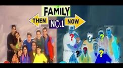 FAMILY- NO. 1 | 1999 OLD TV SERIAL CAST- THEN & NOW | SONY TV CHANNEL OLD SERIAL