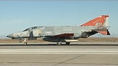 QF-4: The Final Unmanned Flight
