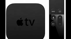 2 Ways to Turn Off Apple TV