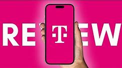 T-Mobile Review 2024: EVERYTHING You Need to Know!