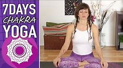 7 Day Chakra Series || Crown Chakra - Pure Bliss & Spirituality. Day 7