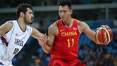 Lakers take small risk in bringing Yi Jianlian back to the NBA
