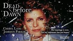 Dead Before Dawn (1993) | Full Movie | Kim Coates | Cheryl Ladd | Hope Lange