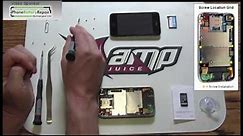 iPhone 3Gs Battery Replacement by AmpJuice.com