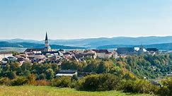The Most Beautiful Towns In Slovakia
