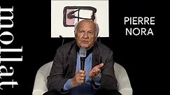 Rencontre avec Pierre Nora