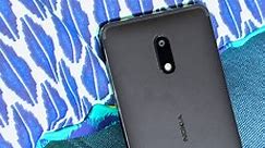 Nokia 6 review: Back in black