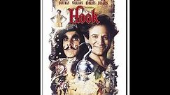 Opening To Hook 2000 DVD
