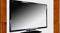Sharp LC-40LE730E TV LCD 40 (102 cm) LED 3D HDTV 1080p 100 Hz 4 HDMI Noir Classe : A