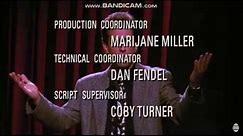 Seinfeld Season 1 & 2 End Credits & Castle Rock Entertainment Television (1990) Low Tone