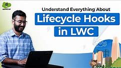 What are Lifecycle Hooks In LWC | LWC Tutorial