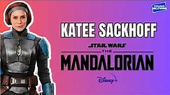 The Mandalorian's Katee Sackhoff Binged Co-Star Pedro Pascal's The Last Of Us!