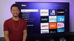 How to stream baseball without cable on Roku devices (2020)