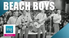 The Beach Boys "Fun fun fun" (live) | Archive INA