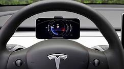Tesla Phone Charger Installation Guide