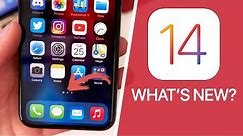 iOS 14 Released - What's New? (100+ New Features)