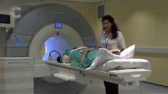 What It's Like to Have an MRI Scan | Cancer Research UK