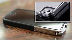 GraftConcepts Leverage i5 Case - iPhone 5