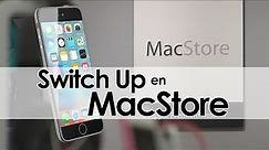 Conoce Switch Up en MacStore