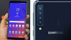 Samsung Galaxy A9s Full Specifications, Features, Price In Philippines