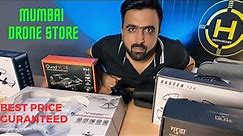 Drone Store In Mumbai | Best Drone Store In Mumbai | All Made in India Drone