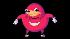 Ugandan Knuckles Voice Impression (with clicking sound effect)