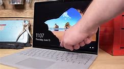 La nueva Surface es (casi) imposible de reparar