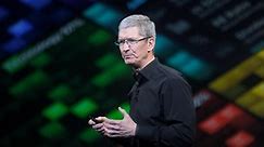 Apple’s CEO Tim Cook has these 7 openly gay leaders to thank