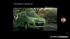Iklan Suzuki Karimun Wagon R - Super Spacious (2013) @ Kompas TV, Indosiar, RCTI, & Trans 7