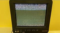 Phillips/Magnavox 2000 CRT television set￼￼