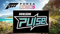 Forza Horizon 5 - Official Horizon Pulse Soundtrack!