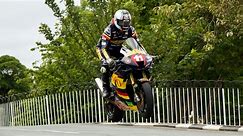 Peter Hickman Shines at ‘Absolutely Insane’ 2023 Isle of Man Tourist Trophy