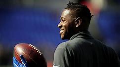 Tom Brady Claims He Did Not Push For Buccaneers To Sign Antonio Brown