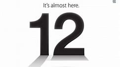 Apple IPhone 5 Release Date Announced !!!!!!!!!!!!!!! - video Dailymotion