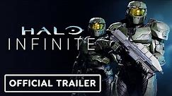 Halo Infinite - Official Spirit of Fire Trailer
