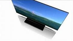 Toshiba WL968 SMART 3D LED TV
