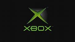 Original Xbox Startup on Xbox One