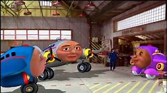 Jay Jay the Jet Plane Episode 033A - The Buddy System - video Dailymotion