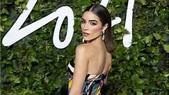 Olivia Culpo Calls Out American Airlines for Making Her "Cover Up"