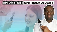 Optometrist vs ophthalmologist (Detailed look at the difference)